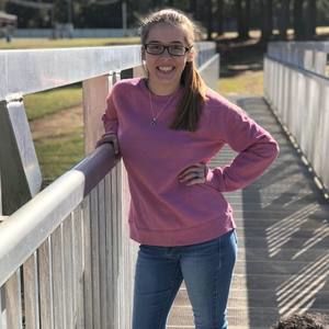 Meet your Posher, Darla